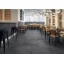 Плитка підлогова Montego Antracyt RECT 39,7x79,7x0,9 код 7681 Cerrad