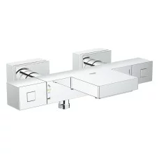 Змішувач для ванни Grohtherm Cube (34497000), Grohe