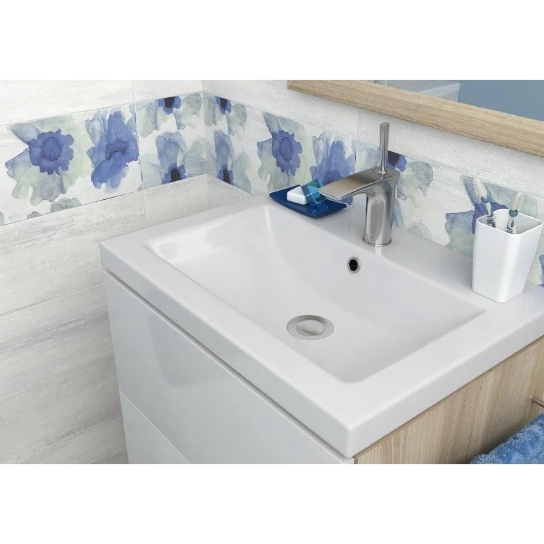 Умивальник 80 см Como (CCWF1000811603) Cersanit