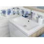 Умивальник 80 см Como (CCWF1000811603) Cersanit