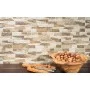 Плитка фасадна Aragon Natura 150x450x9 Cerrad