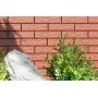 Плитка фасадна Rot Rustiko 6,5x24,5x0,65 код 9522 Cerrad