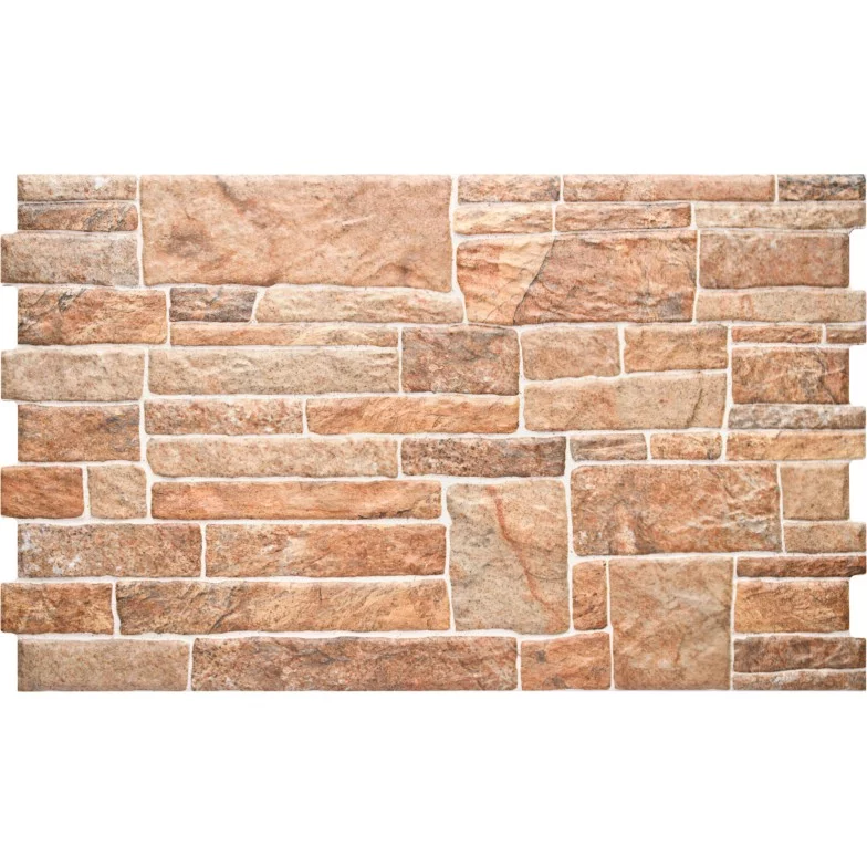 Плитка фасадна Canella Ginger 300x490x10 Cerrad