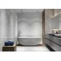Плитка підлогова Apenino Bianco RECT 59,7x59,7x0,85 код 4787 Cerrad