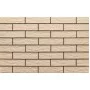 Плитка фасадна Kremowa Rustiko 6,5x24,5x0,65 код 9737 Cerrad