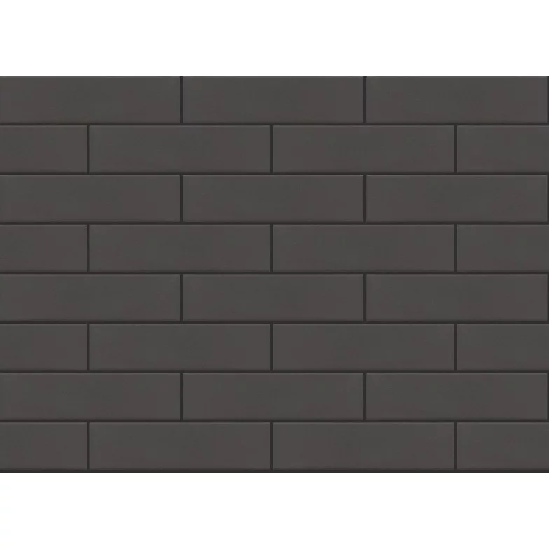 Плитка фасадна Szara GLAZED 6,5x24,5x0,65 код 1788 Cerrad