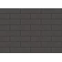 Плитка фасадна Szara GLAZED 6,5x24,5x0,65 код 1788 Cerrad