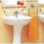 Умивальник 45 см President CCWS1000368071 Cersanit