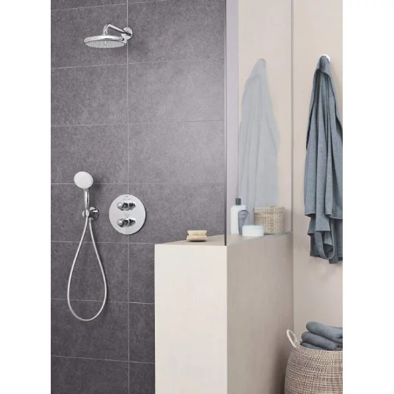 Верхній душ Tempesta 210 (26411000), Grohe
