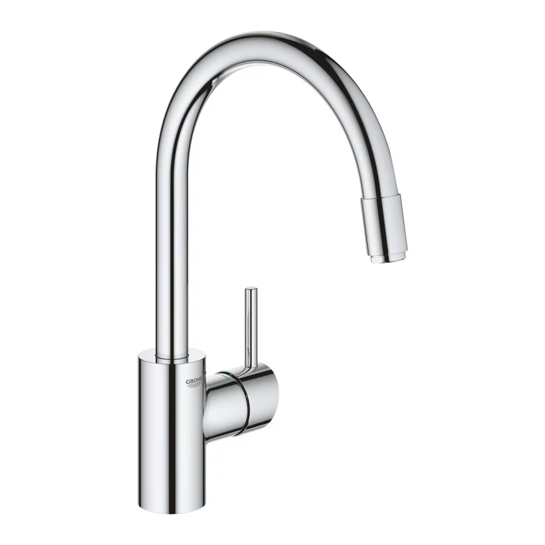 Змішувач для кухні Concetto (32663003), Grohe