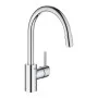 Змішувач для кухні Concetto (32663003), Grohe